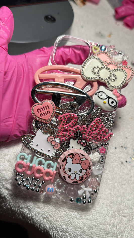 Extra Junk Case